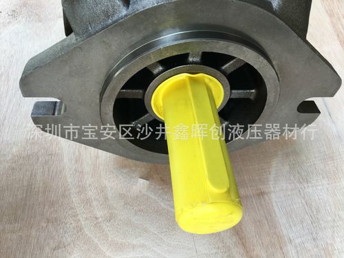 供应 原装德国rexroth力士乐齿轮泵pgm4